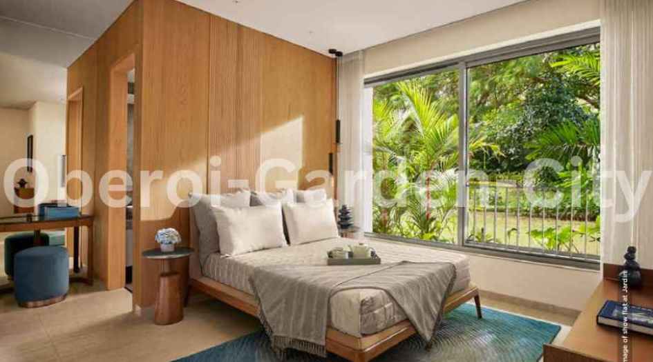 Oberoi-Garden-City-Bedroom-1