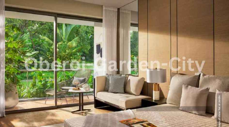 Oberoi-Garden-City-Bedroom-2
