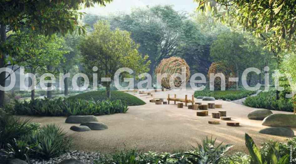 Oberoi-Garden-City-Garden-2