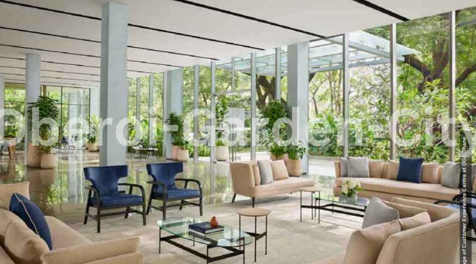 Oberoi-Garden-City-Multipurpose-Hall