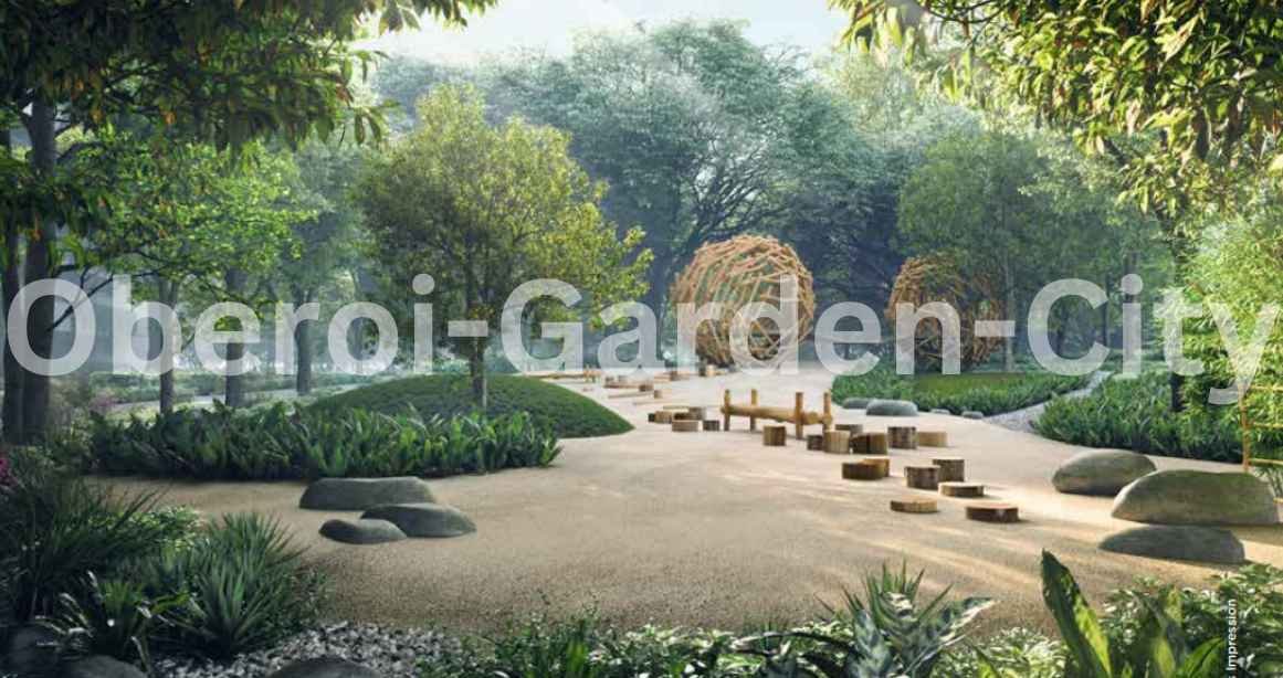 Oberoi-Garden-City-Garden-2