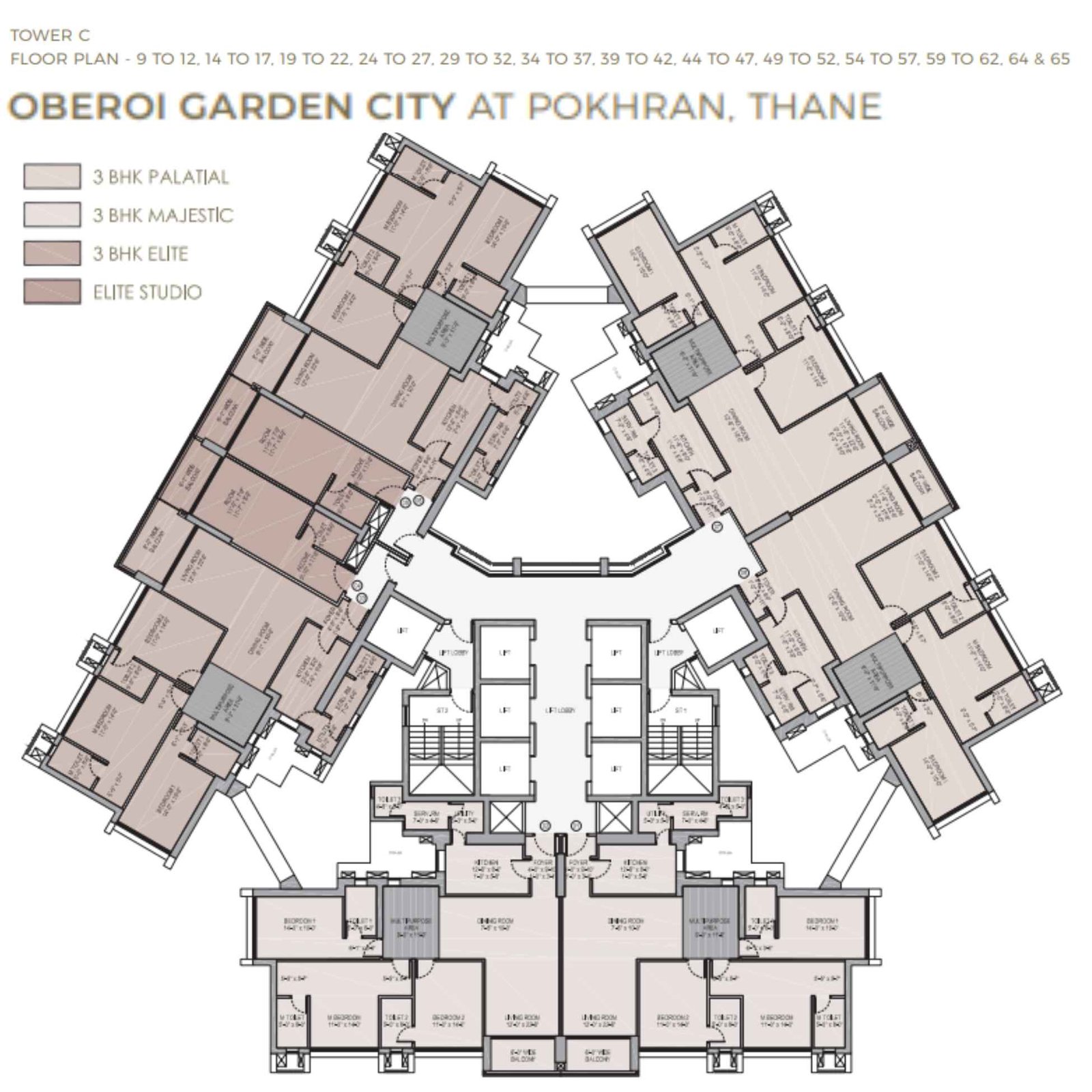 Oberoi-Garden-City-Floor-Plan-Tower-C