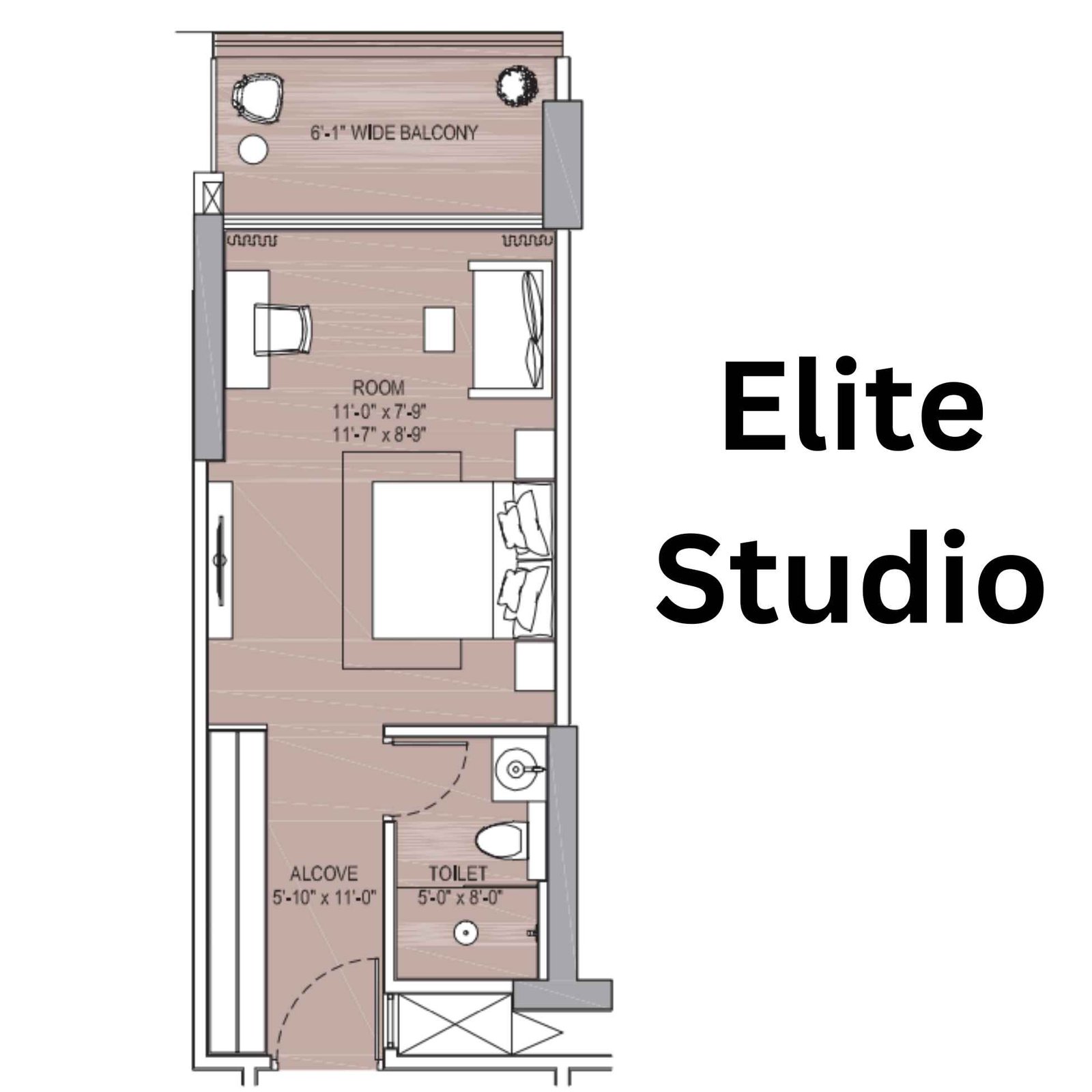 Oberoi-Garden-City-Floor-Plan-Elite-Studio